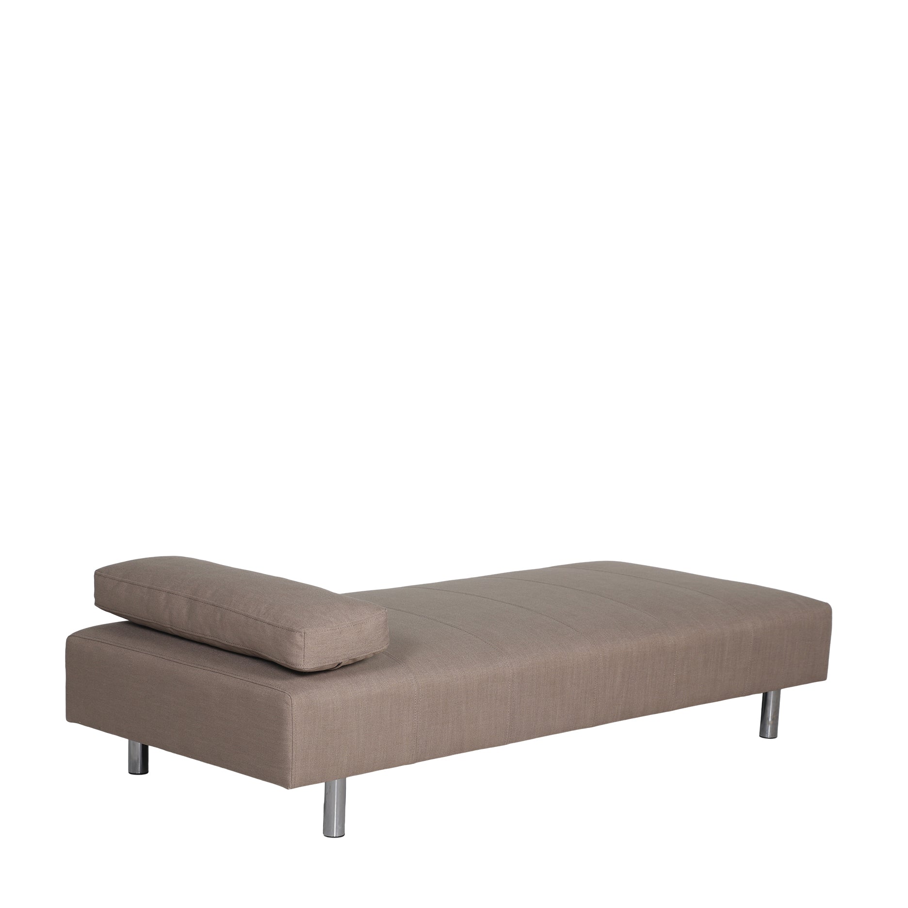 Stapleton II Daybed - Metallbeine